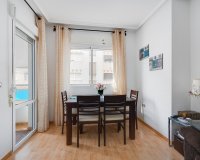 Reventa - Apartamento - Torrevieja - Playa del Acequión