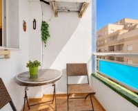 Reventa - Apartamento - Torrevieja - Playa del Acequión