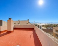 Reventa - Apartamento - Torrevieja - Playa del Acequión