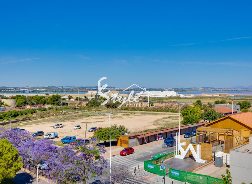 Reventa - Apartamento - Torrevieja - Playa del Acequión