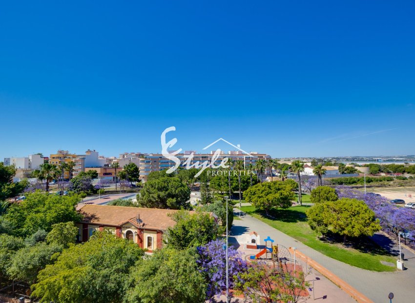 Reventa - Apartamento - Torrevieja - Playa del Acequión