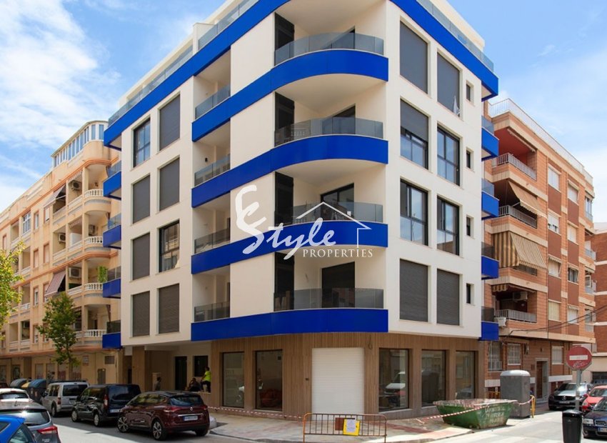 Reventa - Apartamento - Torrevieja  - Playa del Cura