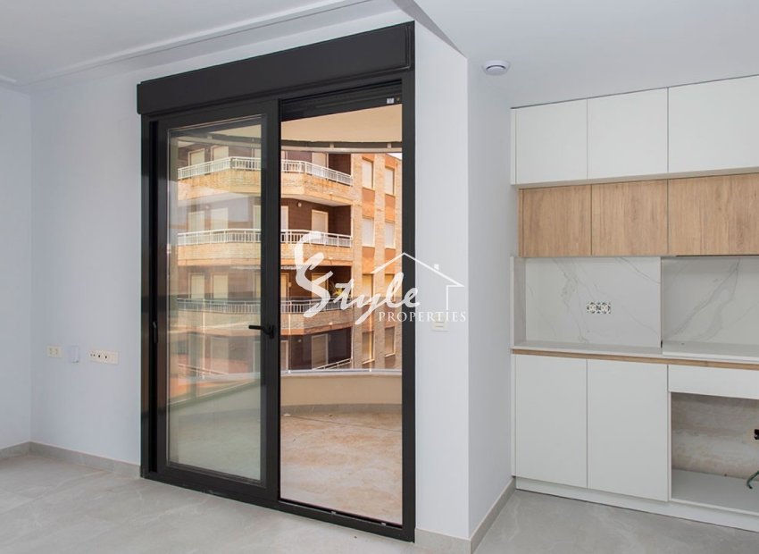 Reventa - Apartamento - Torrevieja  - Playa del Cura