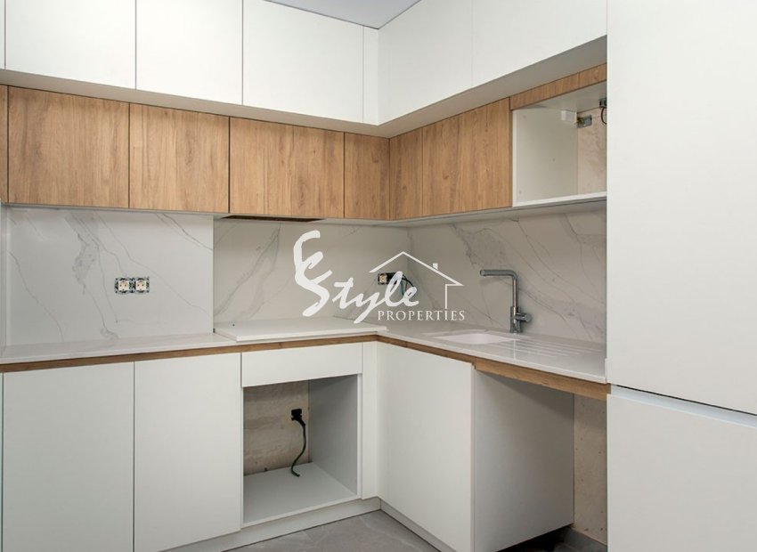 Reventa - Apartamento - Torrevieja  - Playa del Cura