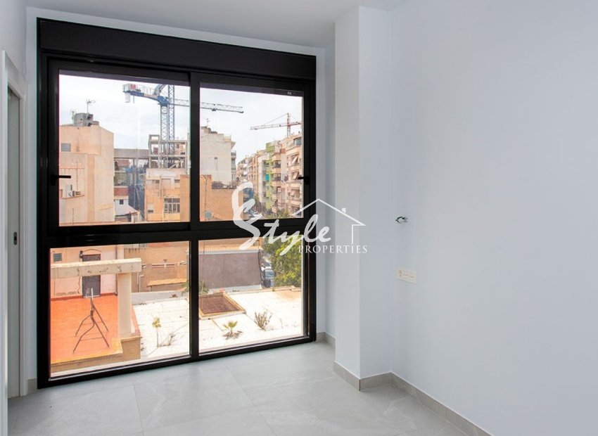 Reventa - Apartamento - Torrevieja  - Playa del Cura