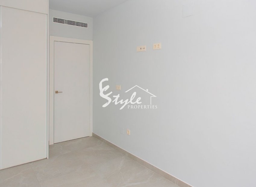 Reventa - Apartamento - Torrevieja  - Playa del Cura