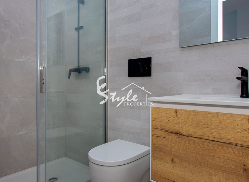 Reventa - Apartamento - Torrevieja  - Playa del Cura