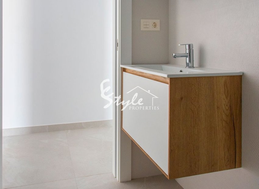 Reventa - Apartamento - Torrevieja  - Playa del Cura