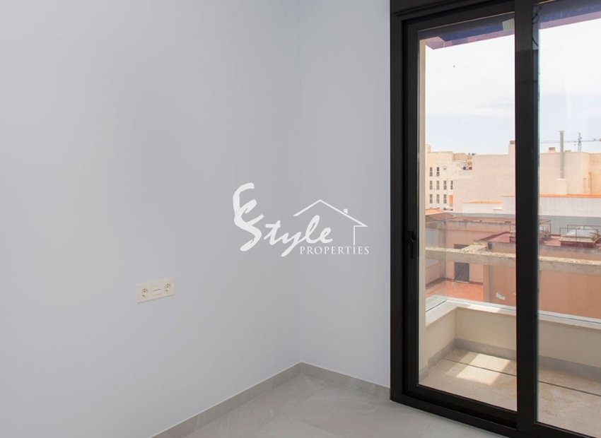 Reventa - Apartamento - Torrevieja  - Playa del Cura