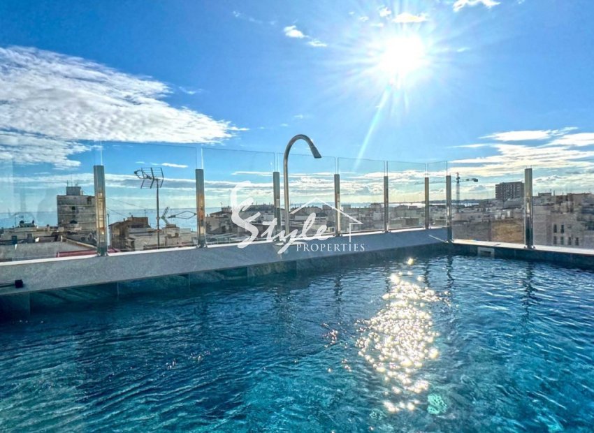 Reventa - Apartamento - Torrevieja  - Playa del Cura