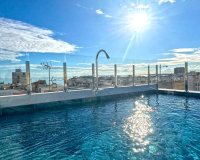 Reventa - Apartamento - Torrevieja  - Playa del Cura