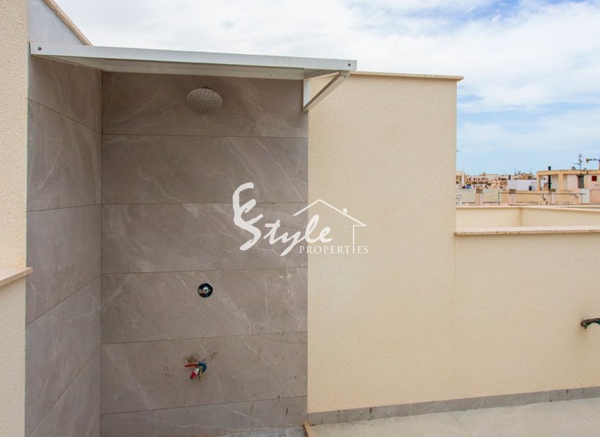 Reventa - Apartamento - Torrevieja  - Playa del Cura