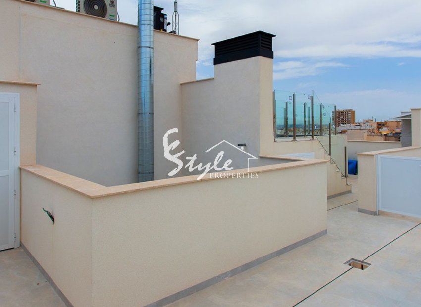 Reventa - Apartamento - Torrevieja  - Playa del Cura