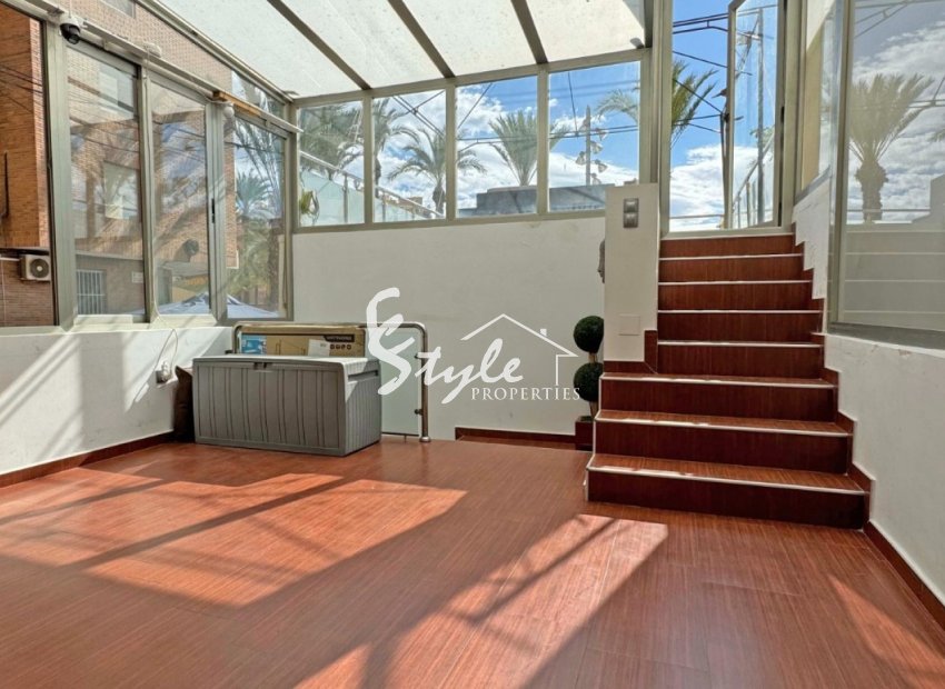 Reventa - Apartamento - Torrevieja  - Playa del Cura