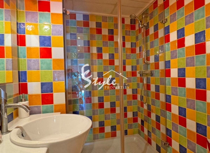 Reventa - Apartamento - Torrevieja  - Playa del Cura