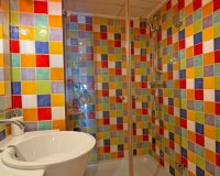 Reventa - Apartamento - Torrevieja  - Playa del Cura