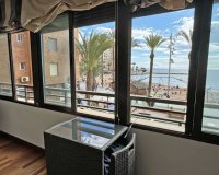 Reventa - Apartamento - Torrevieja  - Playa del Cura