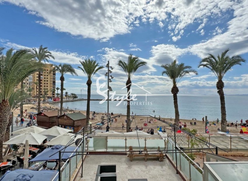 Reventa - Apartamento - Torrevieja  - Playa del Cura