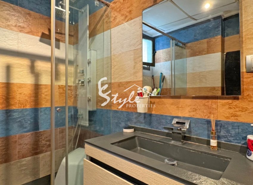 Reventa - Apartamento - Torrevieja  - Playa del Cura