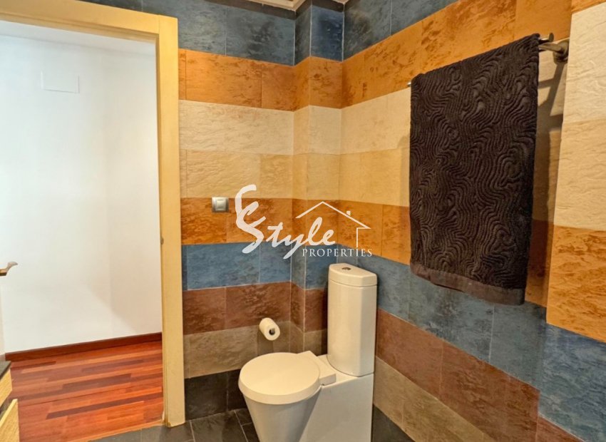 Reventa - Apartamento - Torrevieja  - Playa del Cura