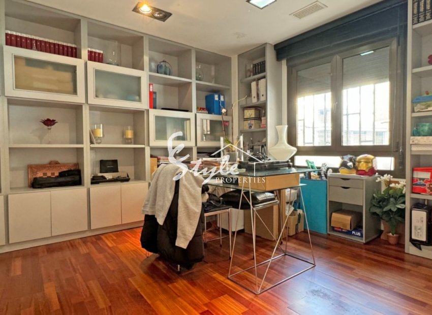 Reventa - Apartamento - Torrevieja  - Playa del Cura