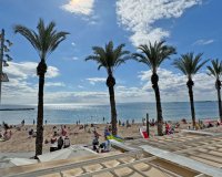 Reventa - Apartamento - Torrevieja  - Playa del Cura