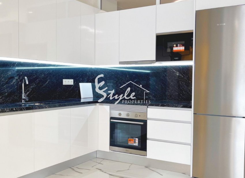 Reventa - Apartamento - Torrevieja  - Playa del Cura