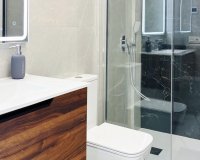 Reventa - Apartamento - Torrevieja  - Playa del Cura