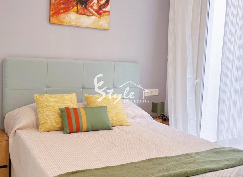 Reventa - Apartamento - Torrevieja  - Playa del Cura