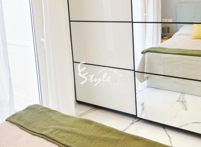 Reventa - Apartamento - Torrevieja  - Playa del Cura