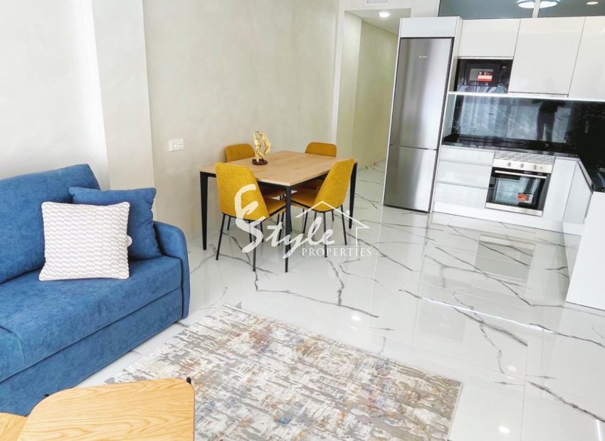 Reventa - Apartamento - Torrevieja  - Playa del Cura