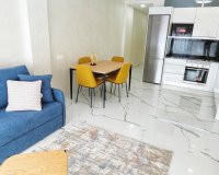 Reventa - Apartamento - Torrevieja  - Playa del Cura