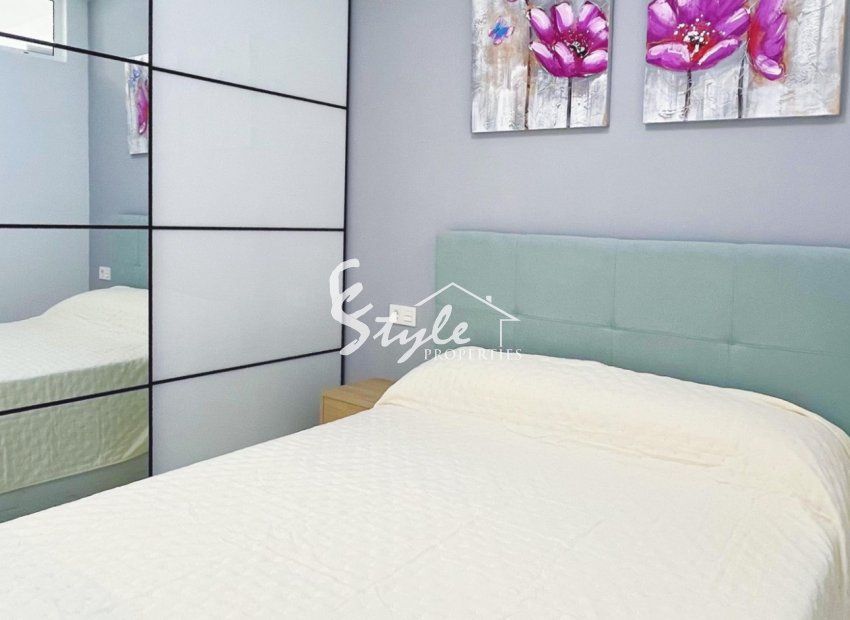 Reventa - Apartamento - Torrevieja  - Playa del Cura