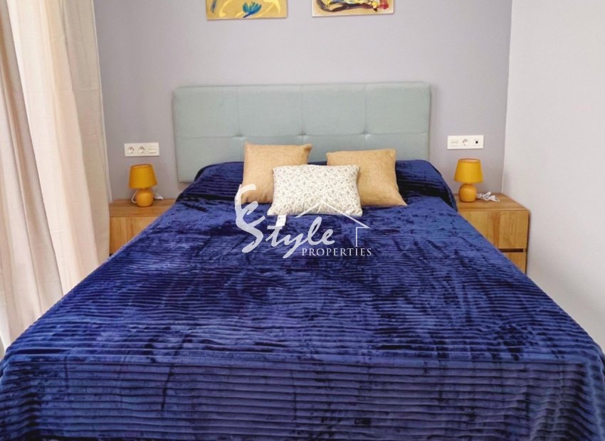 Reventa - Apartamento - Torrevieja  - Playa del Cura