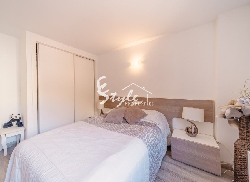 Reventa - Apartamento - Torrevieja  - Playa del Cura