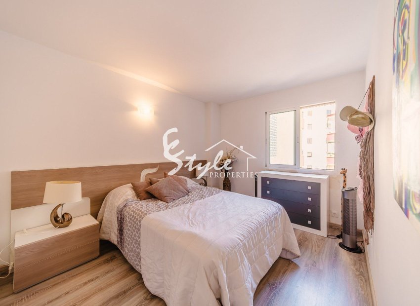 Reventa - Apartamento - Torrevieja  - Playa del Cura