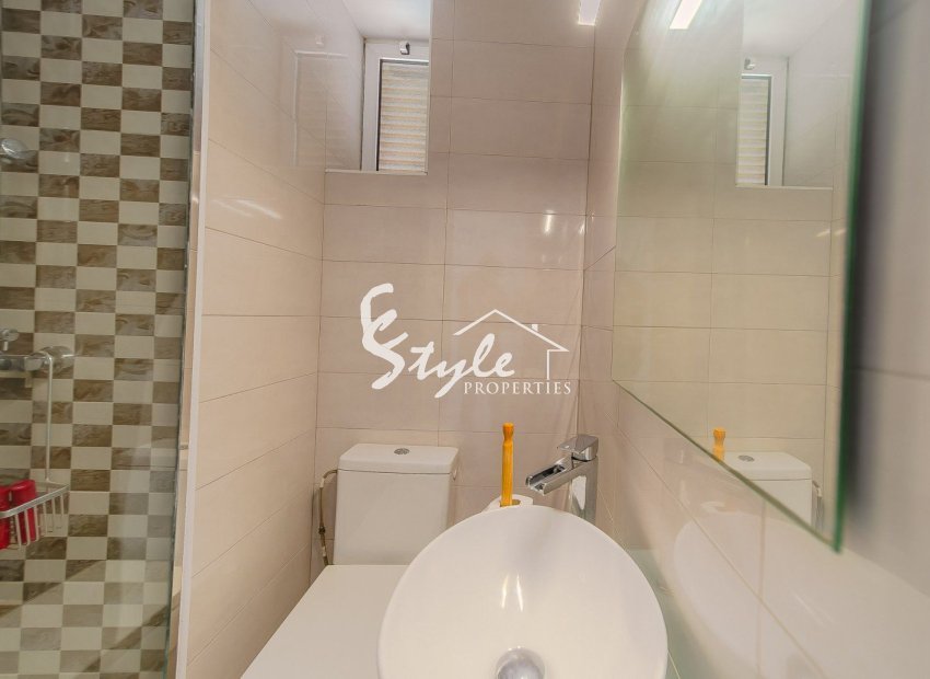 Reventa - Apartamento - Torrevieja  - Playa del Cura