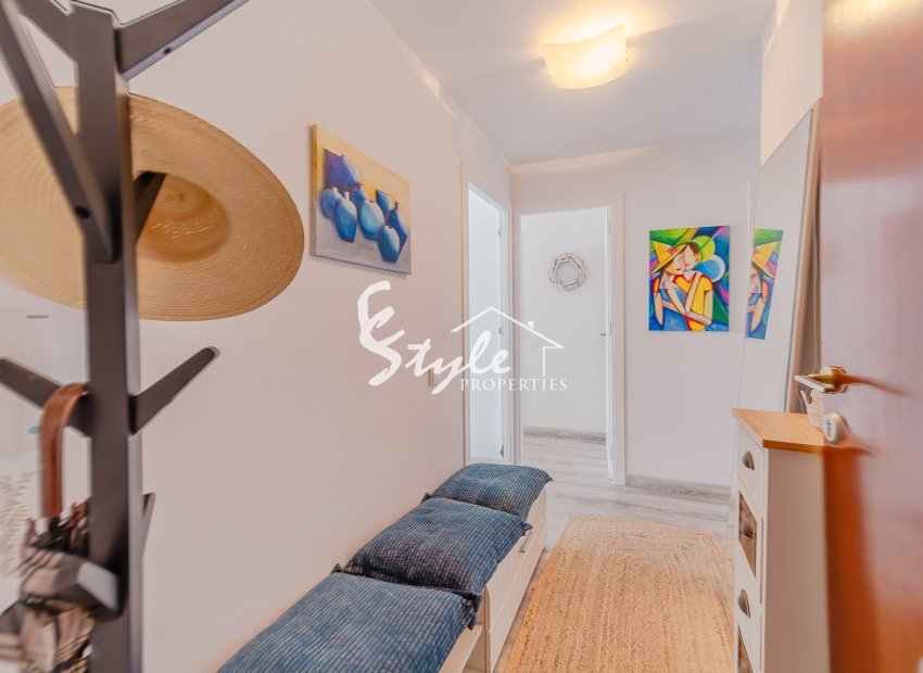 Reventa - Apartamento - Torrevieja  - Playa del Cura