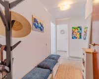 Reventa - Apartamento - Torrevieja  - Playa del Cura