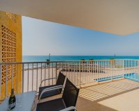 Reventa - Apartamento - Torrevieja  - Playa del Cura