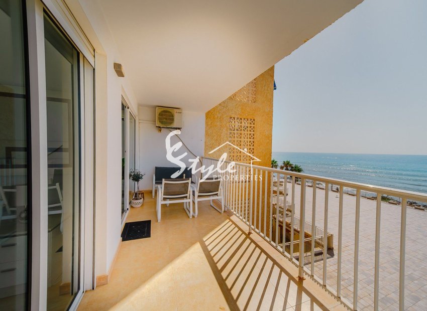 Reventa - Apartamento - Torrevieja  - Playa del Cura