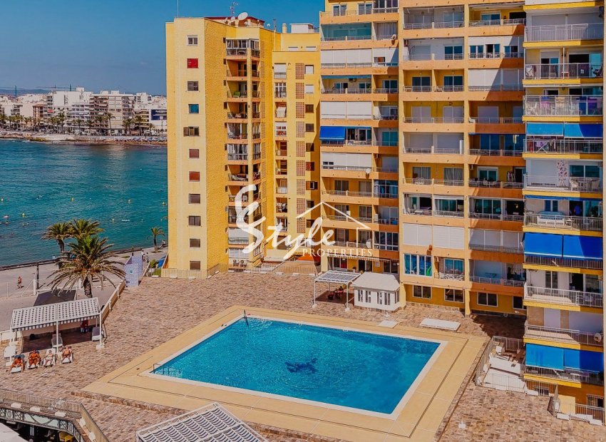 Reventa - Apartamento - Torrevieja  - Playa del Cura