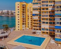 Reventa - Apartamento - Torrevieja  - Playa del Cura