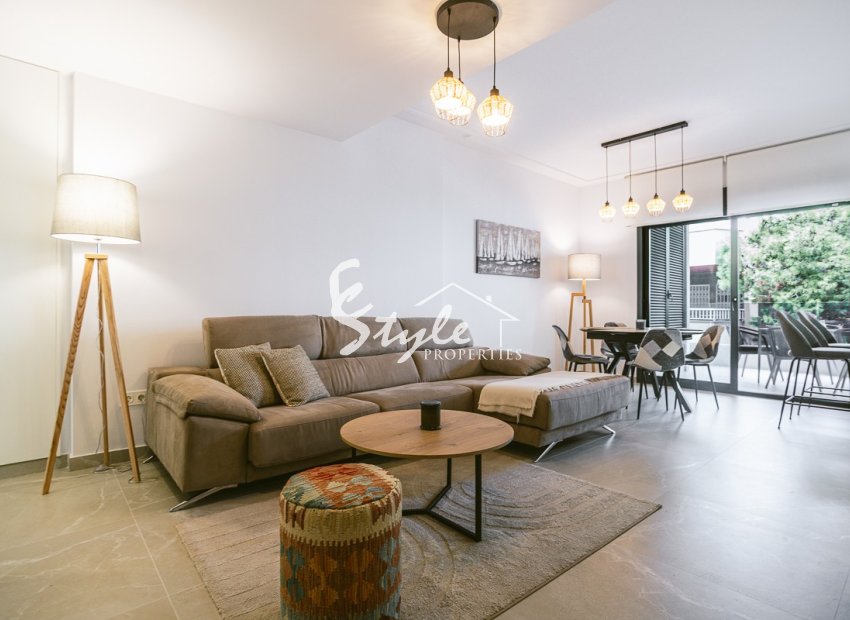 Reventa - Apartamento - Torrevieja  - Playa del Cura