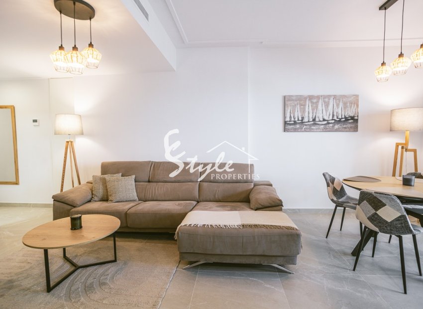 Reventa - Apartamento - Torrevieja  - Playa del Cura