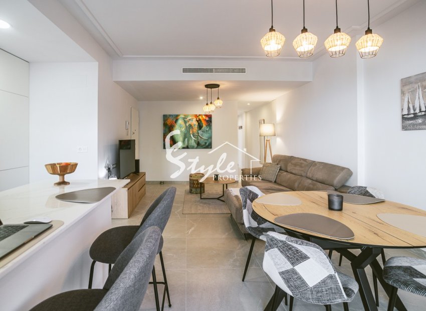 Reventa - Apartamento - Torrevieja  - Playa del Cura