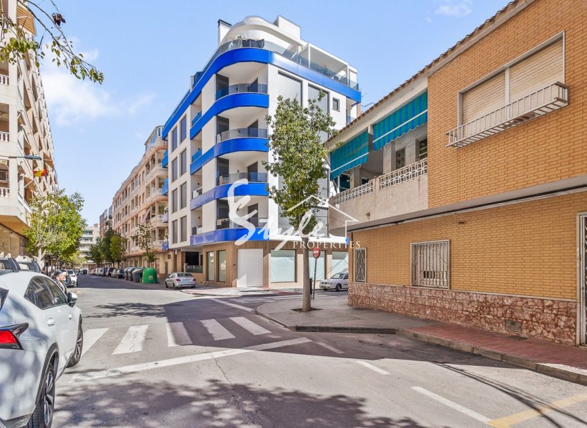 Reventa - Apartamento - Torrevieja  - Playa del Cura