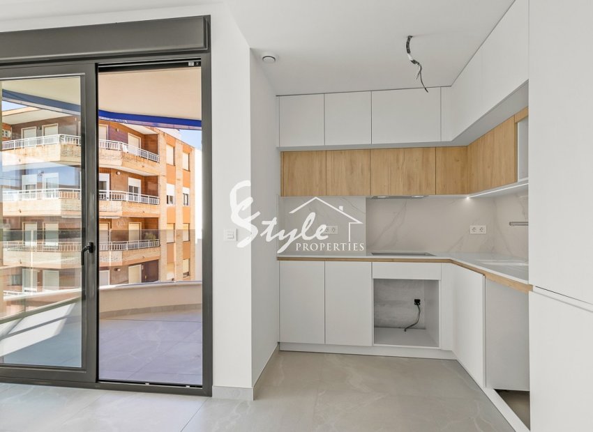 Reventa - Apartamento - Torrevieja  - Playa del Cura