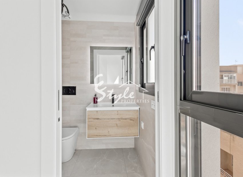 Reventa - Apartamento - Torrevieja  - Playa del Cura