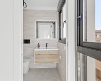 Reventa - Apartamento - Torrevieja  - Playa del Cura